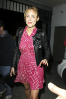 photo 19 in Nora Arnezeder gallery [id770219] 2015-04-27